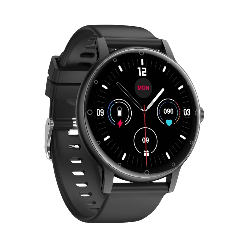 推荐商品：至译良品ZHIYILIANGPIN ZYLP-S88 睡眠监测信息提醒多功能智能男女同款手表