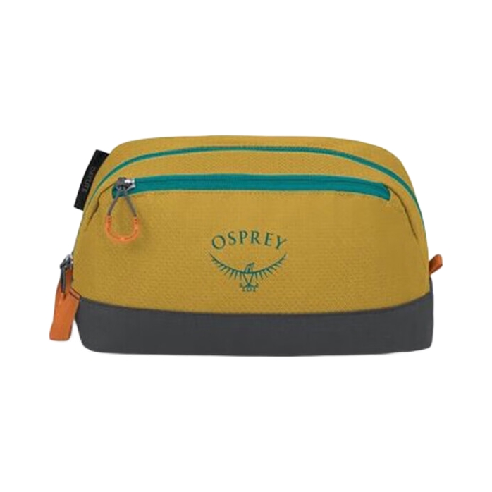 推荐商品：Osprey 日光4L 杂物洗漱户外旅游配件轻便压缩袋收纳包化妆包