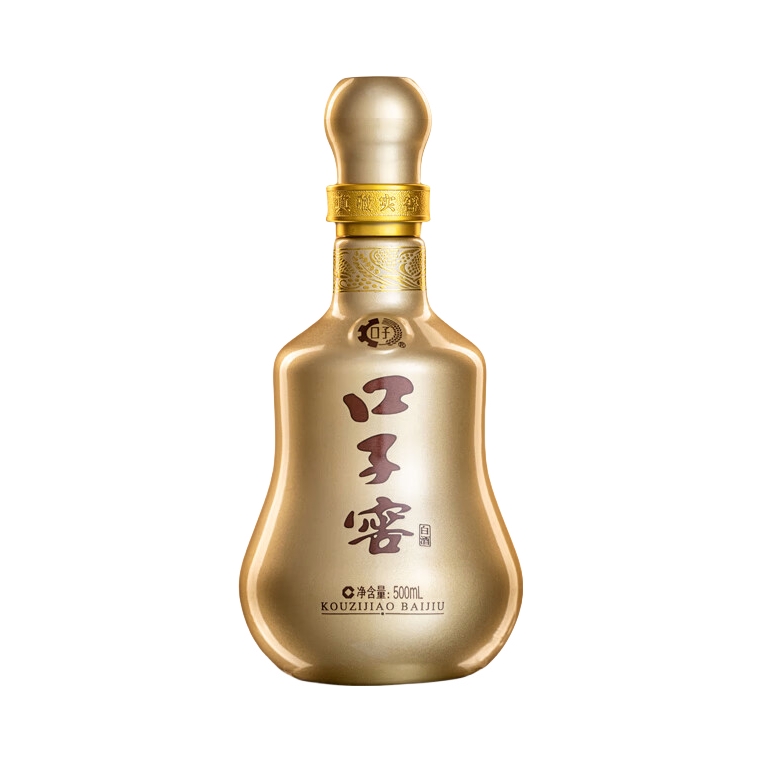 推荐商品：口子窖 十年型 白酒 41度兼香型