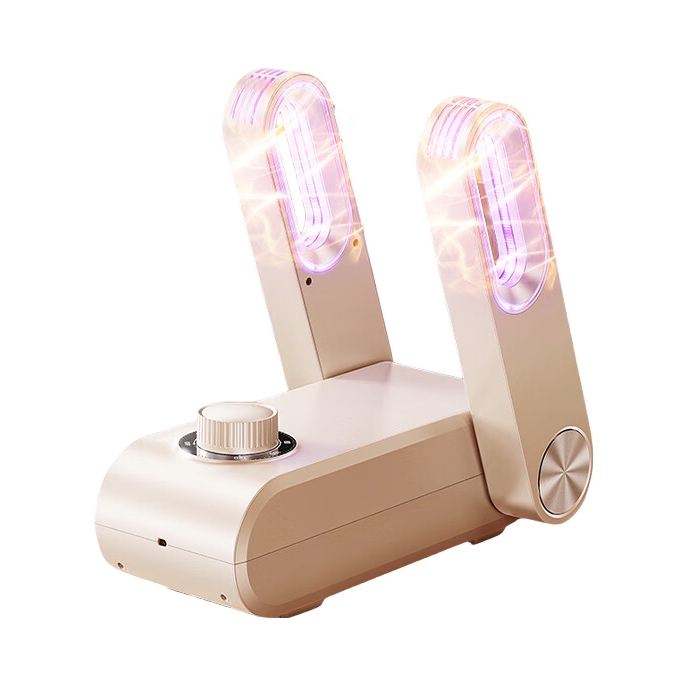 推荐商品：AIbaasaa/艾芭莎 干鞋机 智能降噪 小巧便捷 M73