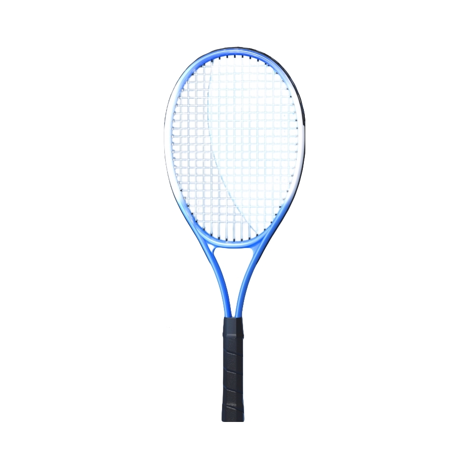 推荐商品：申沃 初学者 训练 网球拍 SW-7-31