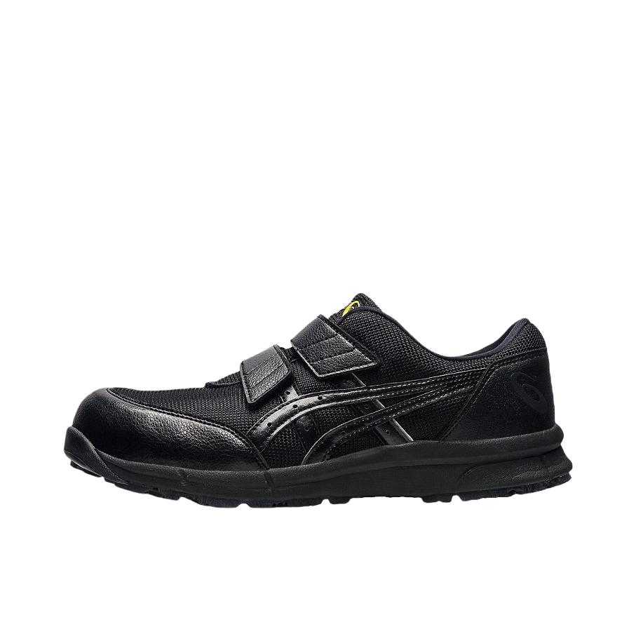 推荐商品：Asics/亚瑟士 Winjob CP20E 透气舒适 减震耐磨 跑鞋 全黑色