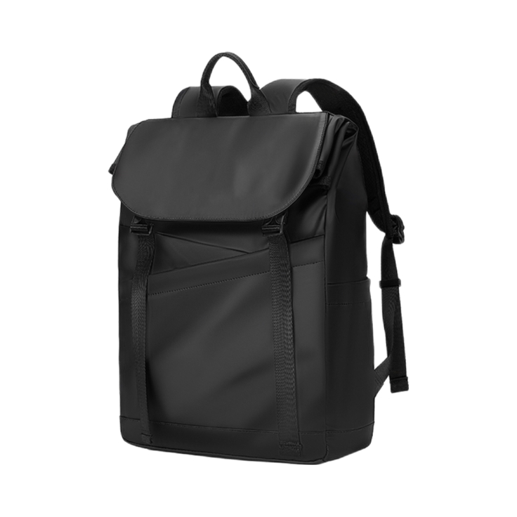 推荐商品：jinshiwq 大容量通勤电脑包17.3寸潮流休闲轻便旅行大学生背包书包双肩包