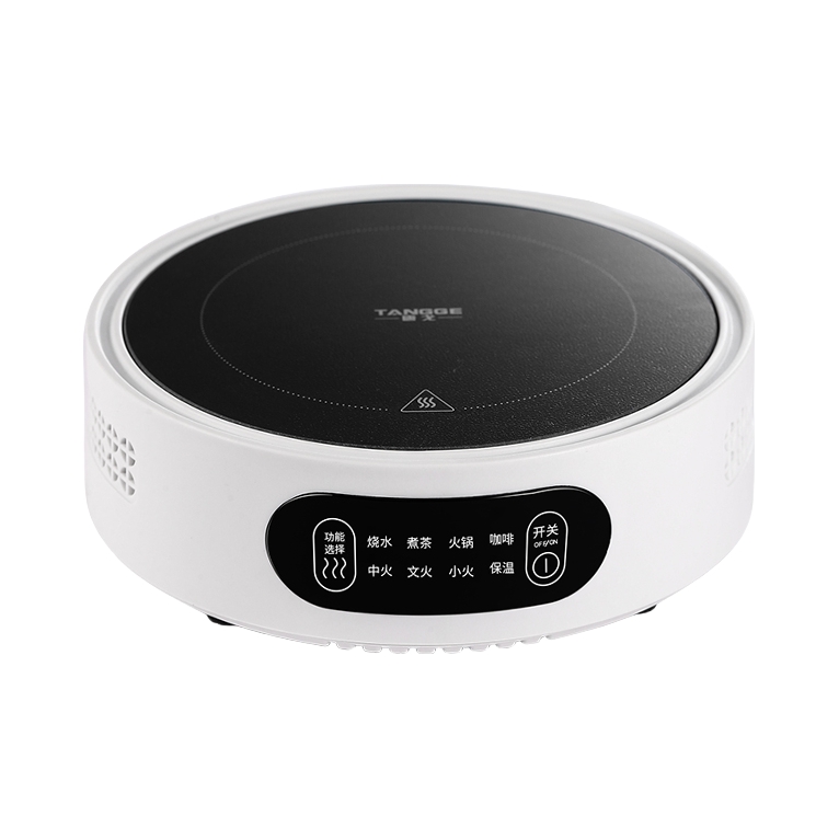 推荐商品：YIZHANTEA/忆盏茶 煮茶器 多段火力 触控操作 CY937A