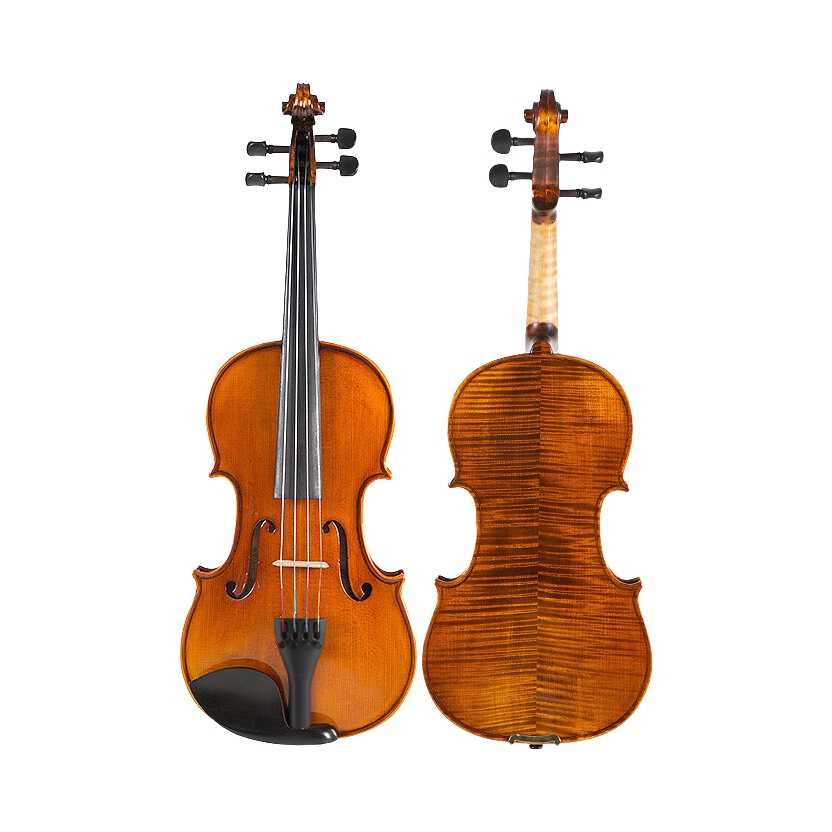 推荐商品：VLINS/薇琳斯 TL824专业演奏级小提琴