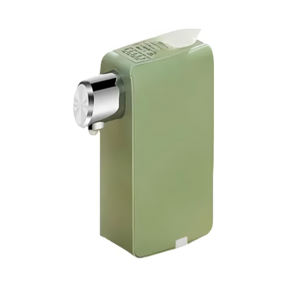 推荐商品：MUCHA/摩茶 1.5L 即热式饮水机 3秒速热 小巧便携 JR08