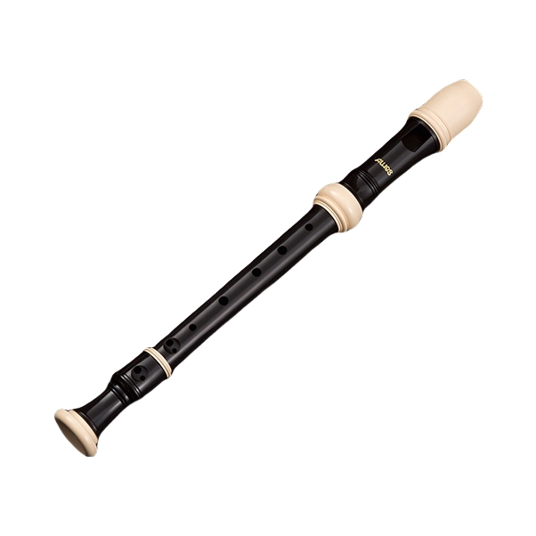 推荐商品：AULOS/爱乐斯 503B-E 502B-G八孔初学者演奏巴洛克竖笛