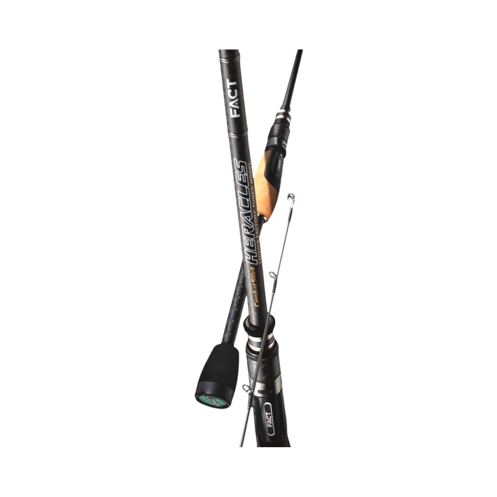 推荐商品：Evergreen/爱屋格林 福岛健 碳纤维 虫竿 路亚竿 10082392449054