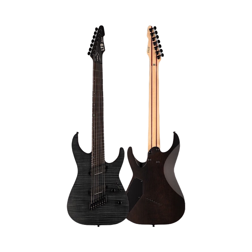 推荐商品：ESP LM1007专业演奏级电吉他