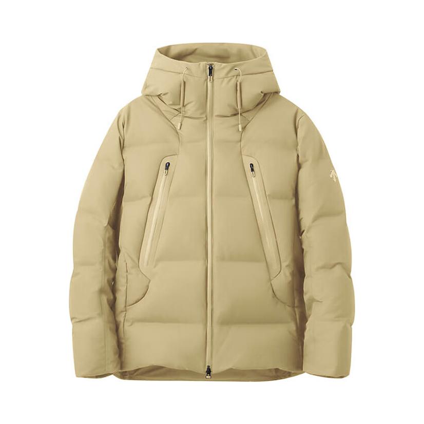 DESCENTE 女子水沢羽绒服 D9412ADJ40