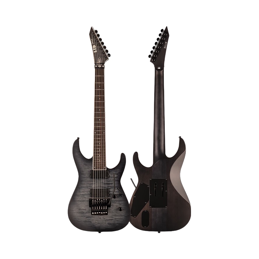 推荐商品：ESP LM1007专业演奏级电吉他