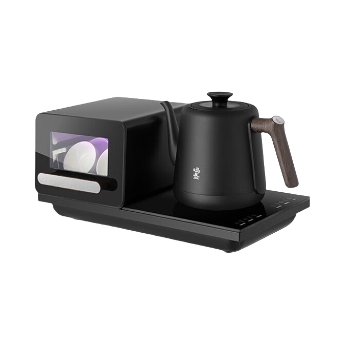 推荐商品：鸣盏 煮茶器 强效灭菌 热风烘干 MZ151A