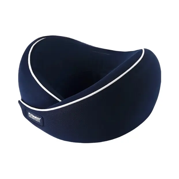 推荐商品：P.Health Kids/碧荷 PH 068 支撑款 记忆棉 U型枕 旅行汽车出差办公室护颈