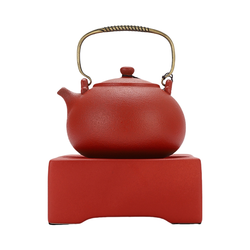 推荐商品：KANGLEPIN/康乐品 煮茶器 防水防爆 微晶面板 HSSTZ-02004