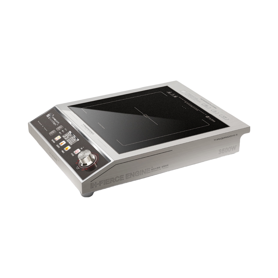 推荐商品：Taigroo/钛古 电磁炉 大功率 定时功能 IC-A3550B