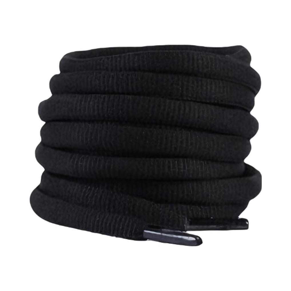 推荐商品：仓京库 （60cm/80cm/100cm/120cm/140cm/160cm/180cm）黑色鞋带