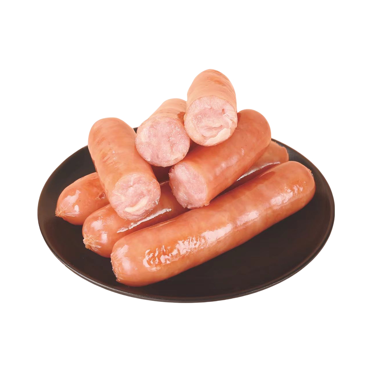 推荐商品：牛牛乐 纽伦堡风味香肠 700g 袋装