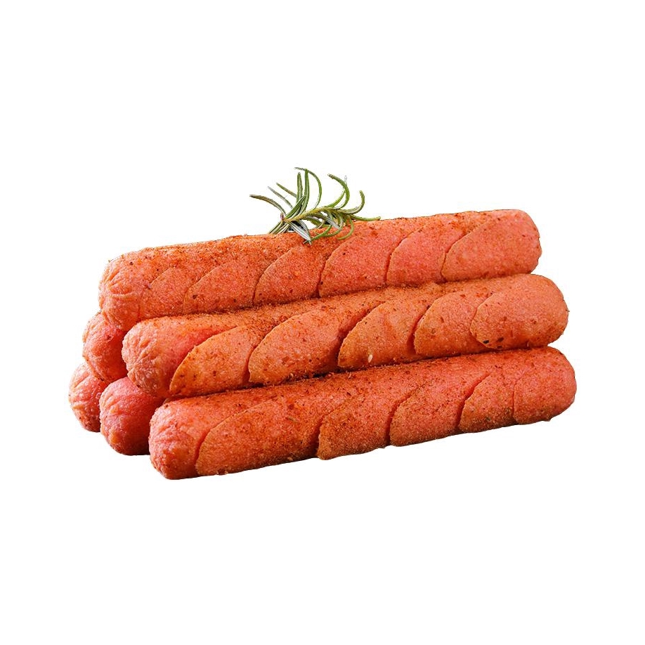 推荐商品：芮源 开开烧烤肠 散装