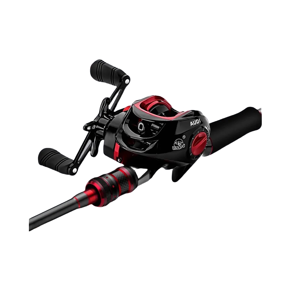 推荐商品：北翔 高碳 远投 泛用 路亚竿 XKLUW31