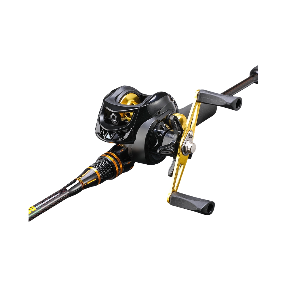 推荐商品：vboni/威宝尼 AILELISI 新手 远投 泛用 路亚竿 luya