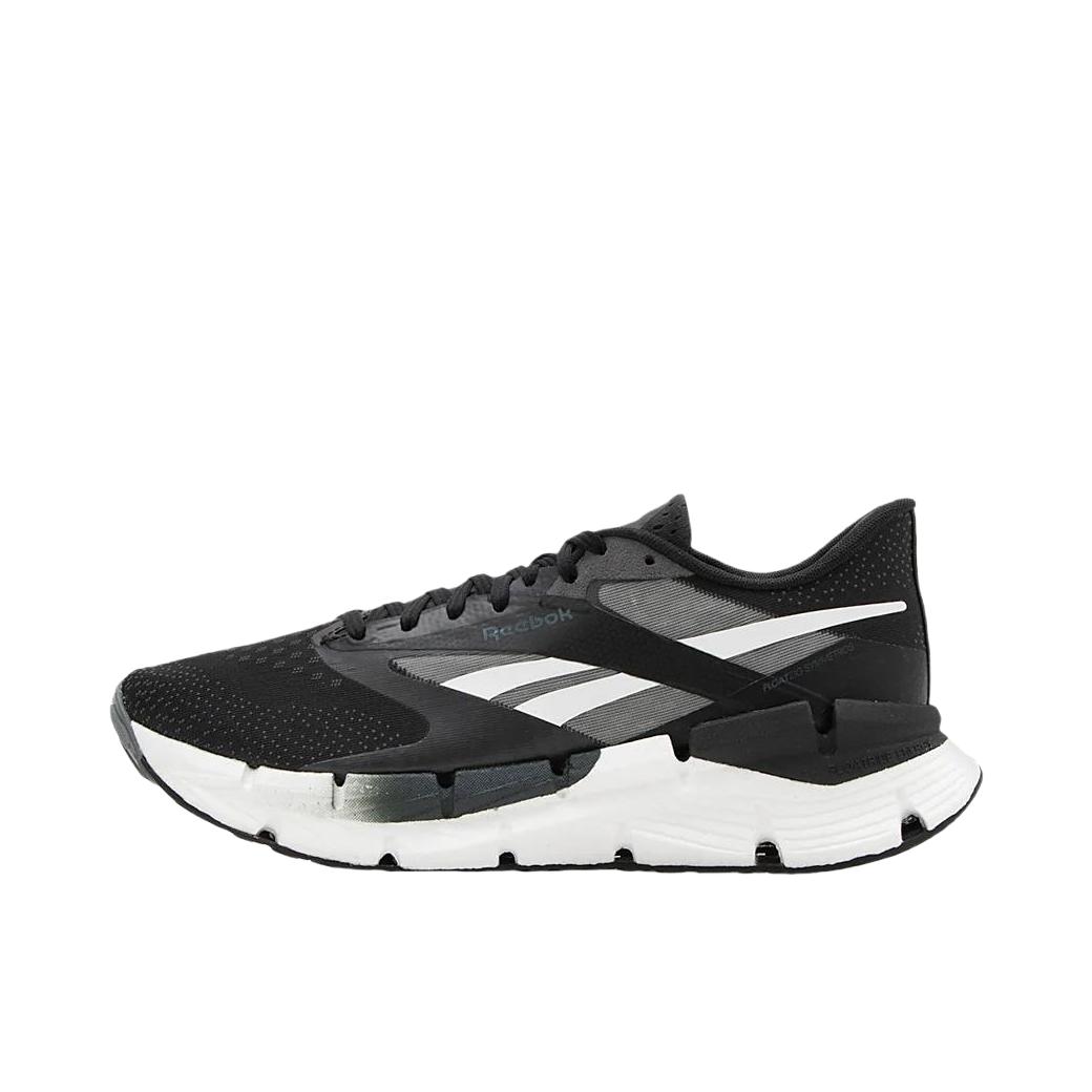 推荐商品：Reebok/锐步 FLOATZIG SYMMETROS 防滑 低帮 橡胶 厚底 跑鞋 默认配色