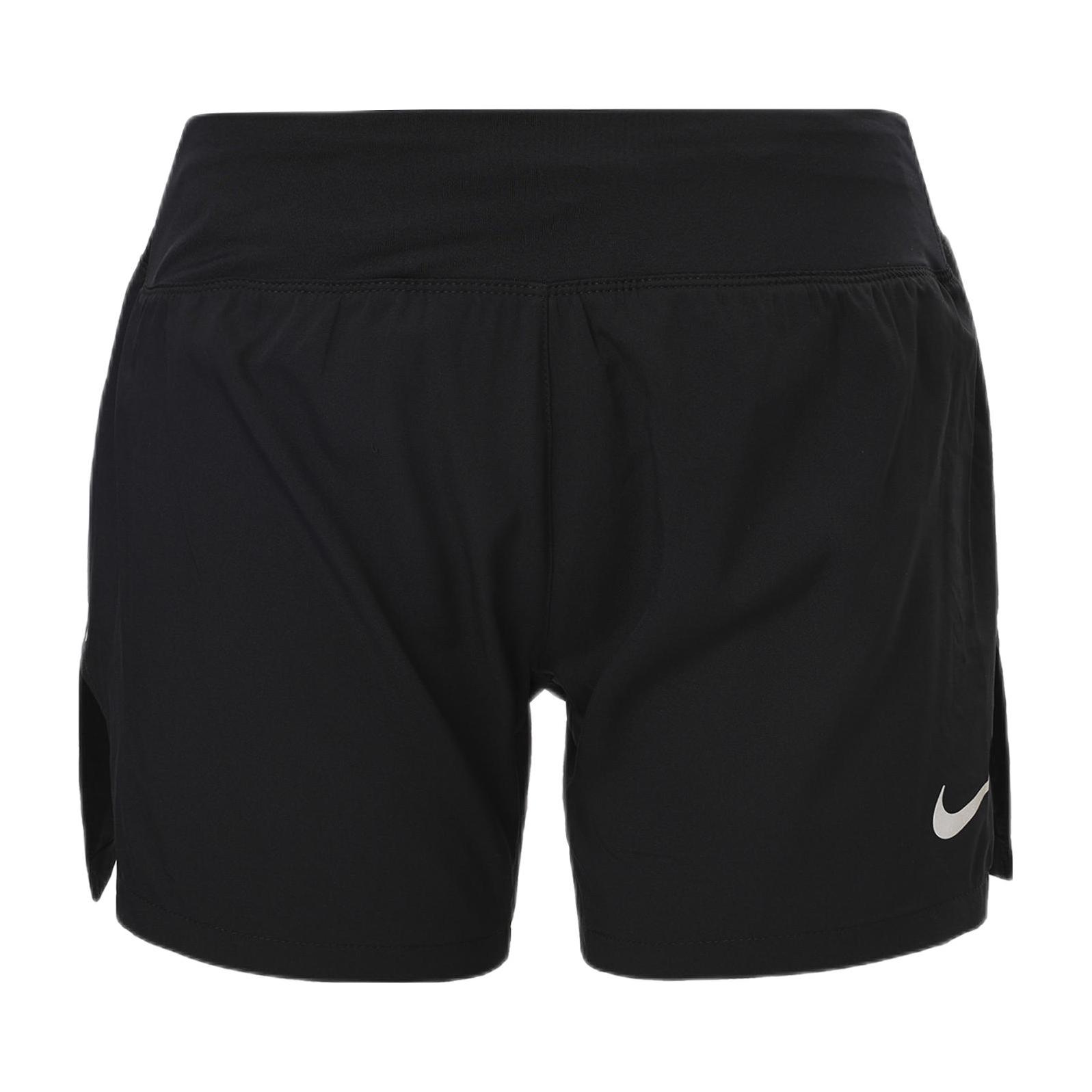 【郑钦文同款】Nike 运动休闲舒适透气短裤 男女同款 BQ5930