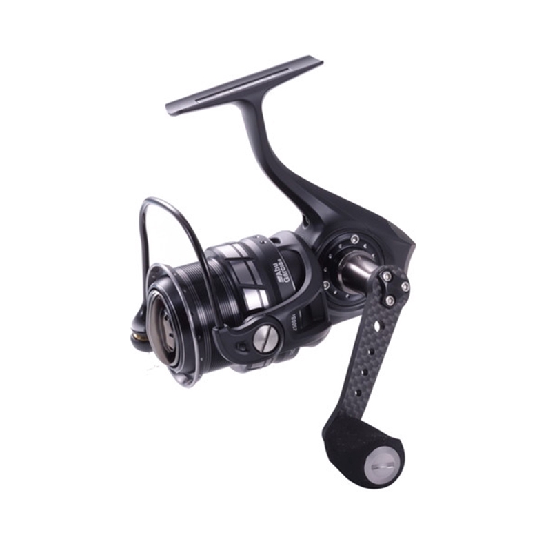 推荐商品：ABU/佰步 ROXANI 纺车轮 碳纤维 根钓 马口 海鲈 鱼线轮