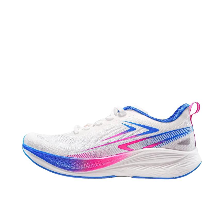 推荐商品：威量 闪耀1.5 竞速 田径 立定跳远 体考防滑耐磨 减震透气 时尚 跑鞋 威量蓝