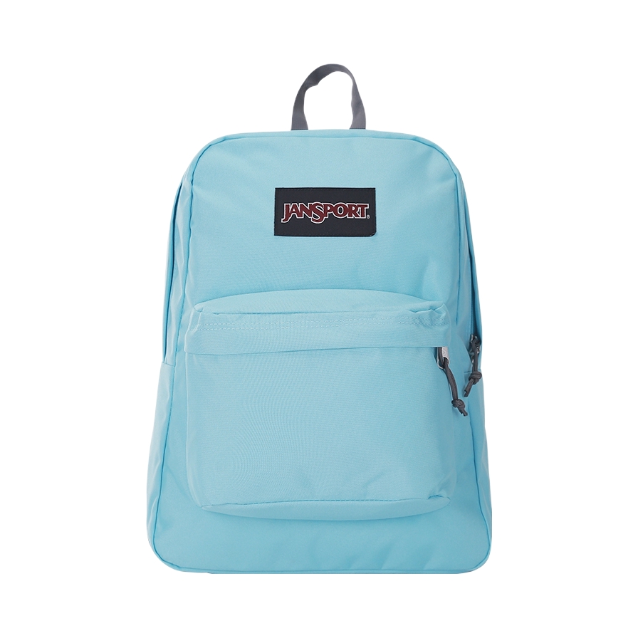 Jansport 休闲双肩包 TWK8
