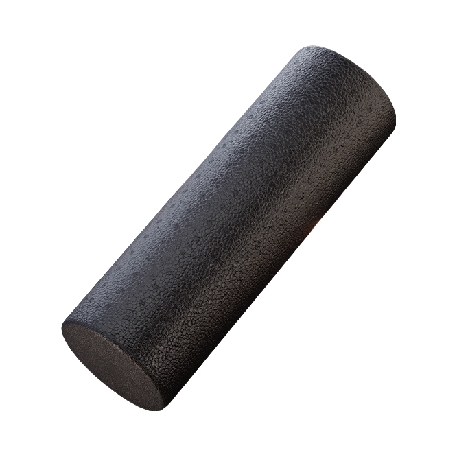 推荐商品：酷斯迪 光面款 肌肉放松 瘦腿 实心 健身 按摩 滚背 运动 泡沫轴 KSDJ-001