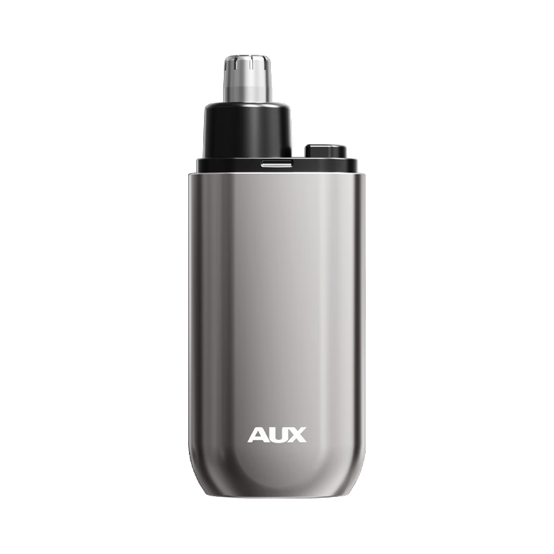 推荐商品：AUX/奥克斯 鼻毛修剪器 强劲续航 小巧便携 充电式 不伤鼻腔 去鼻毛 清理鼻孔 修鼻毛