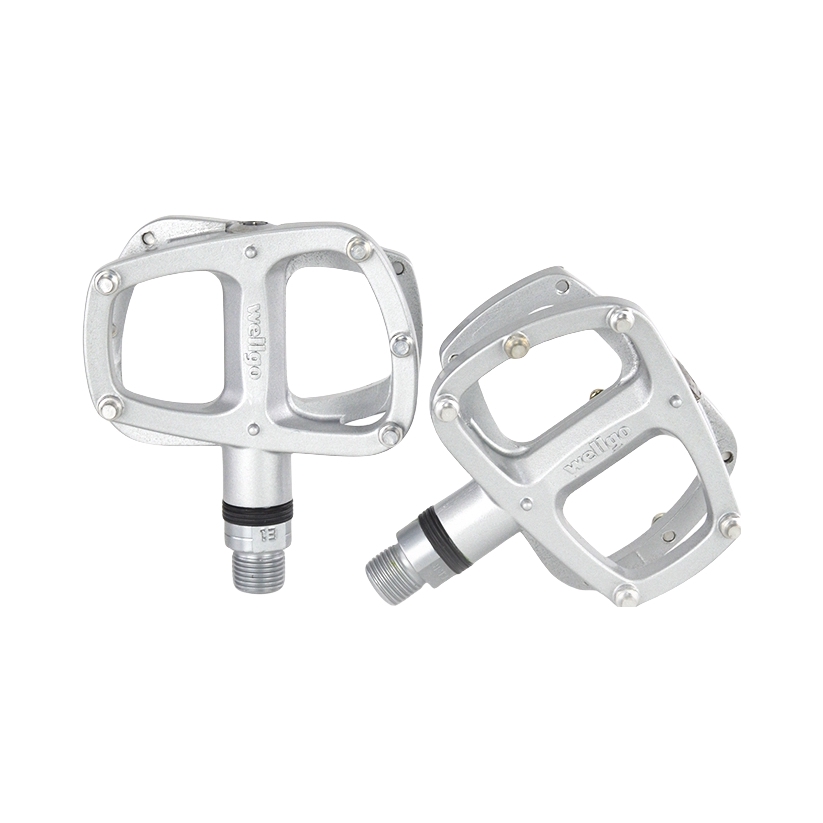 推荐商品：XPEDO/维格 R146 折叠 铝合金 脚踏