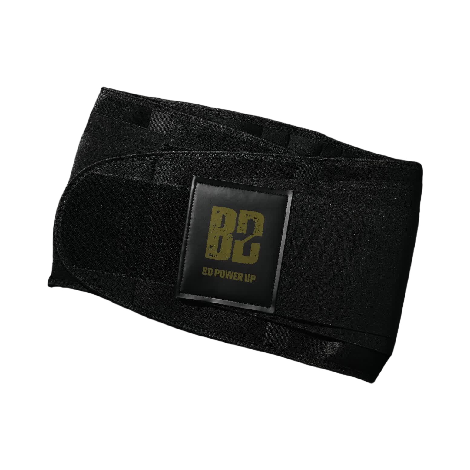 推荐商品：BD.POWER UP 健身 深蹲 力量举 训练 双重加压 运动 护腰 BD24A245