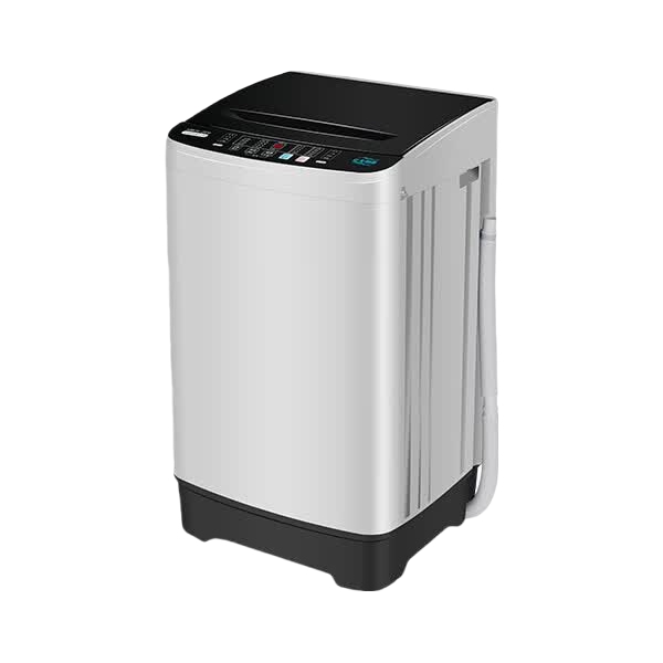 推荐商品：CHIGO/志高 波轮洗衣机 9公斤 家用 全自动 洗脱一体 大容量 出租房 洗烘一体 公寓