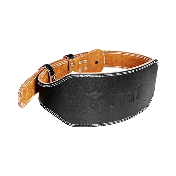 推荐商品：TWT 深蹲 牛皮 加宽 健身 运动 训练 举重 硬拉 护腰