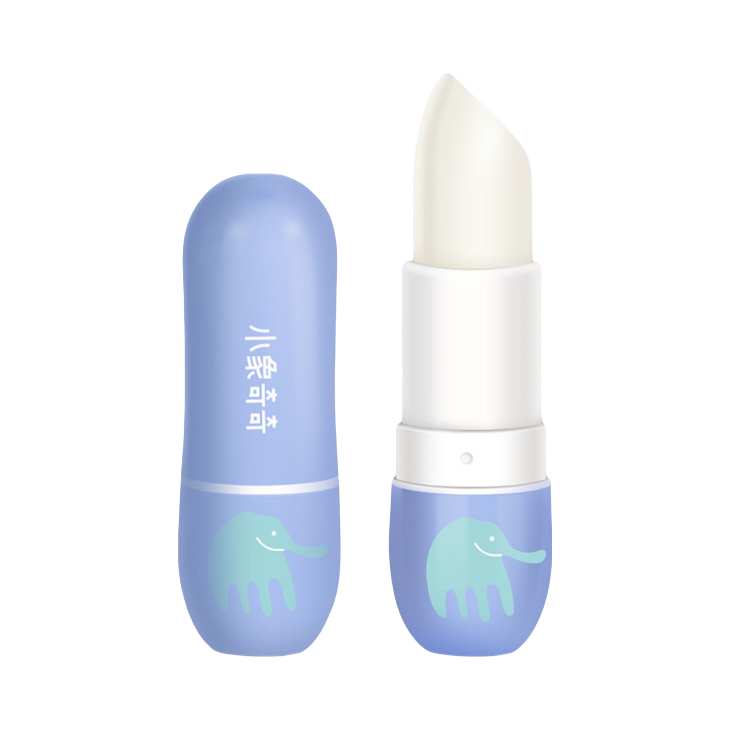 推荐商品：小象奇奇 儿童保湿滋润唇膏防干裂