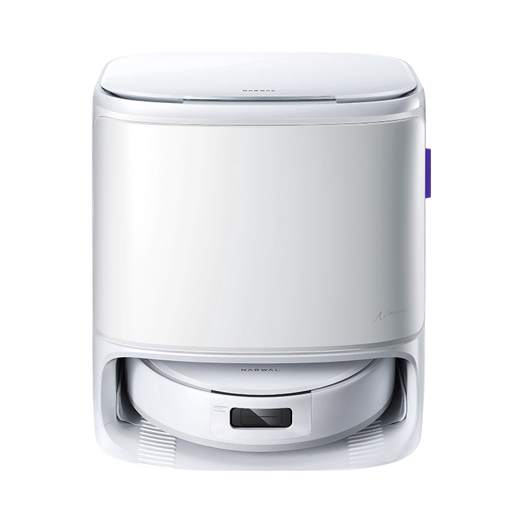 推荐商品：云鲸 J5 扫地机器人 自动清扫 远程操控 扫拖一体 水箱版 自动清洗 集尘 机械臂 仿生 外扩毛发 家用 智能 长续航