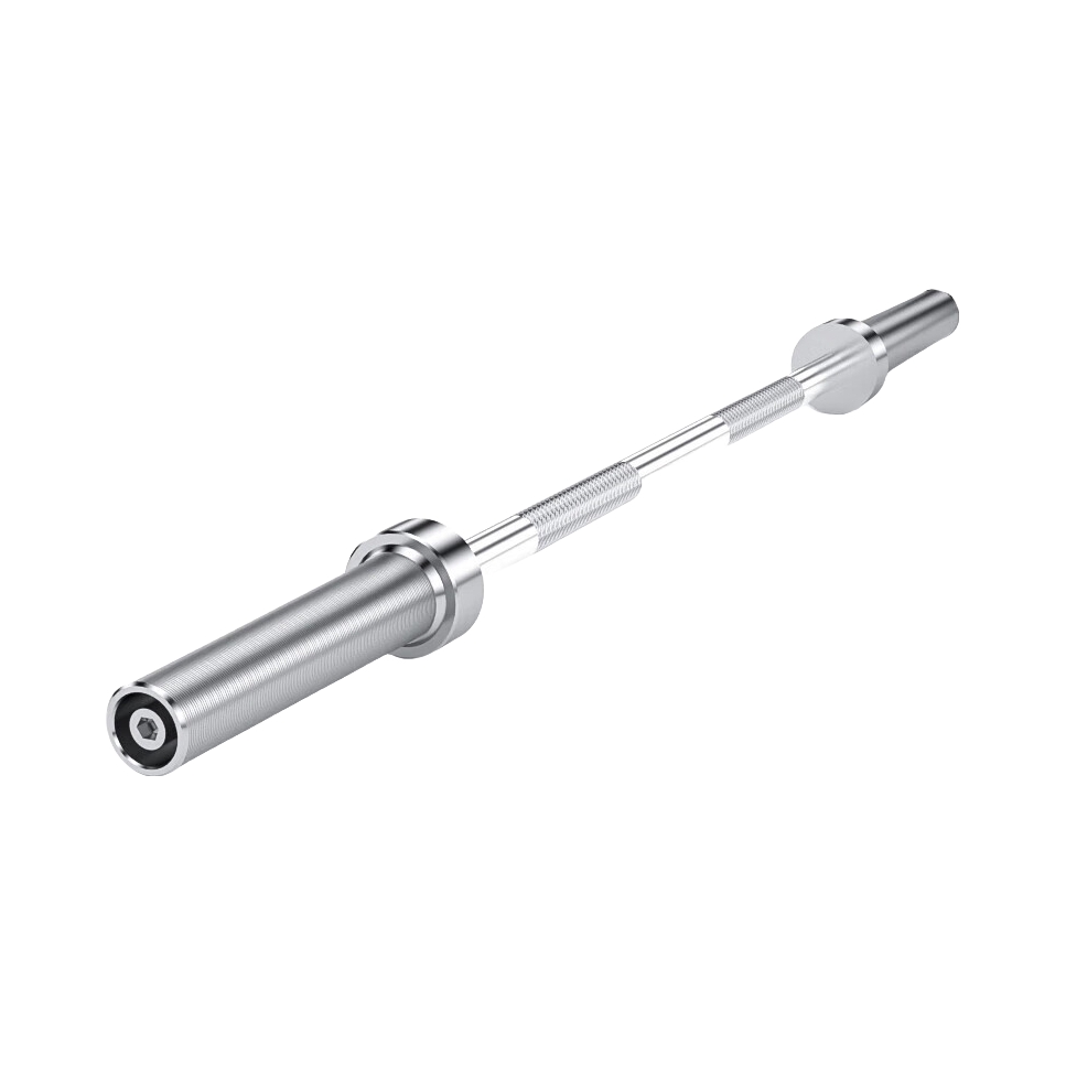 推荐商品：京勇 直杆 杠铃杆 JY-GLG10