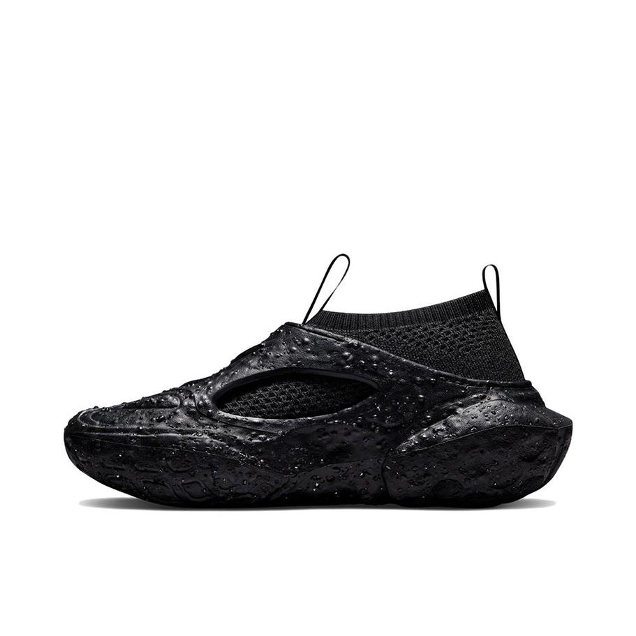 推荐商品：Converse/匡威 Sponge Crater CX 潮流时尚 防滑耐磨 减震透气 低帮 运动休闲鞋 黑色