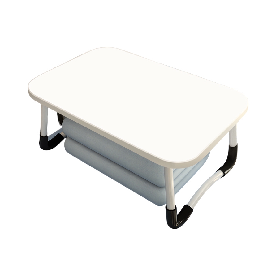 推荐商品：新通路 平面标准款 可折叠 床上电脑桌