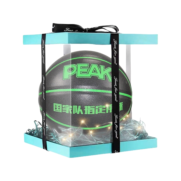 Peak/匹克 7号PU篮球 DQ101180
