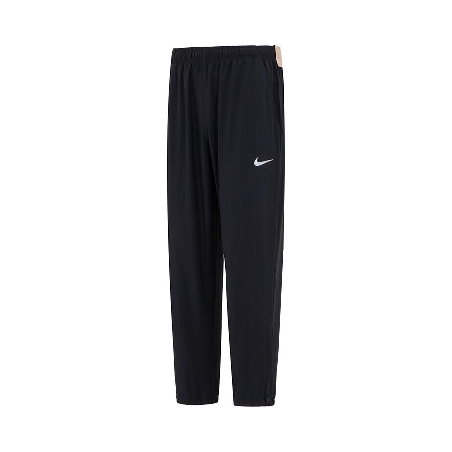 Nike/耐克 Therma-FIT Challenger跑步松紧抽绳薄绒运动长裤 DD6216