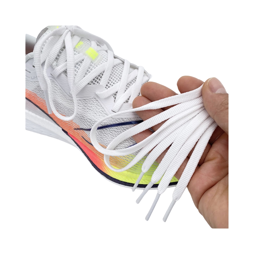 推荐商品：鞋神营 P#466283211073 120cm 细窄扁头 鞋带