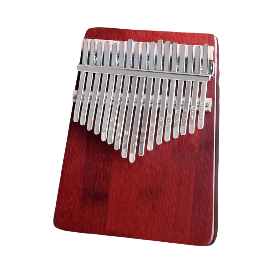 推荐商品：supug KLB17音拇指琴卡林巴琴初学乐器