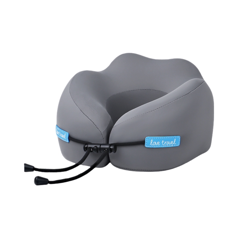 推荐商品：云上记忆 记忆棉便携U型枕