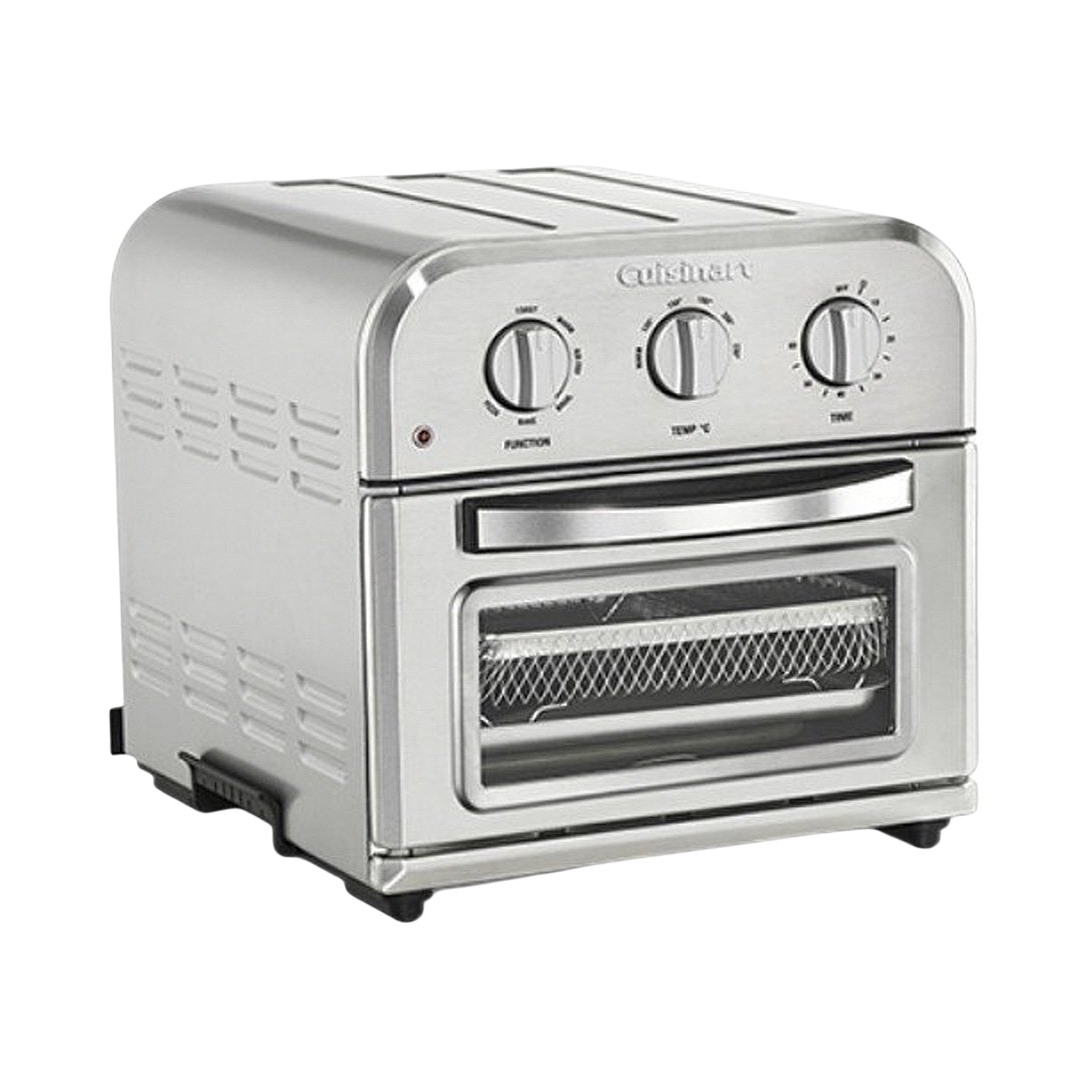 推荐商品：CUISINART/美膳雅 电烤箱 多功能 自动料理 TOA-52KR