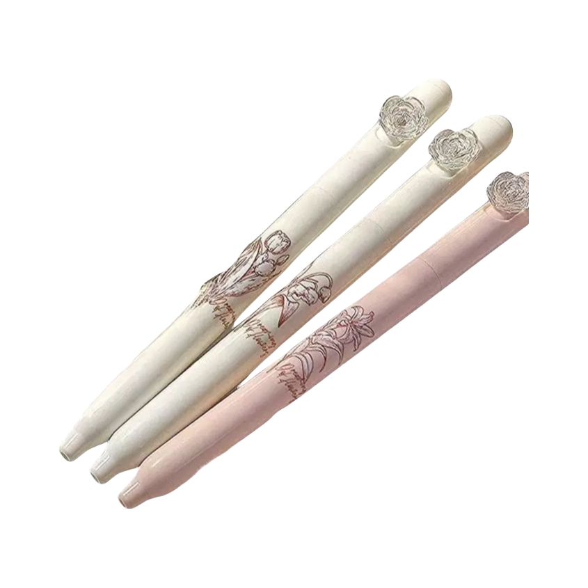 推荐商品：专颖 FWX-057 0.5mm cs头中性笔