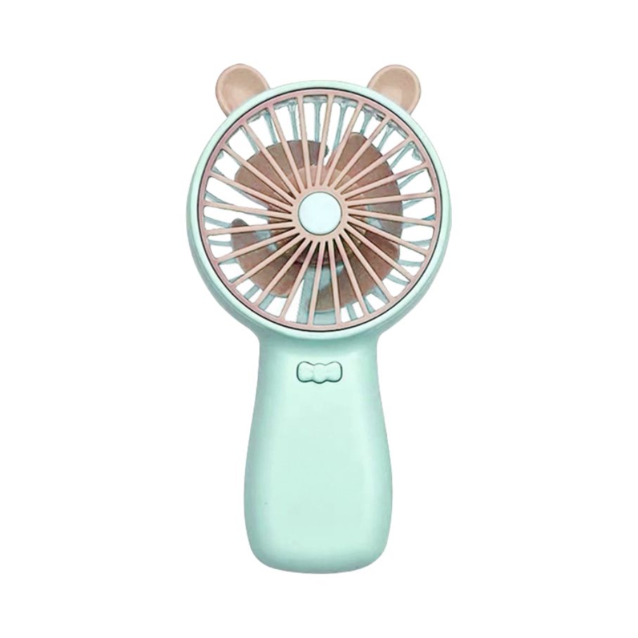 推荐商品：佳昊科 手持风扇 迷你卡通 大风力便携 Z-S5