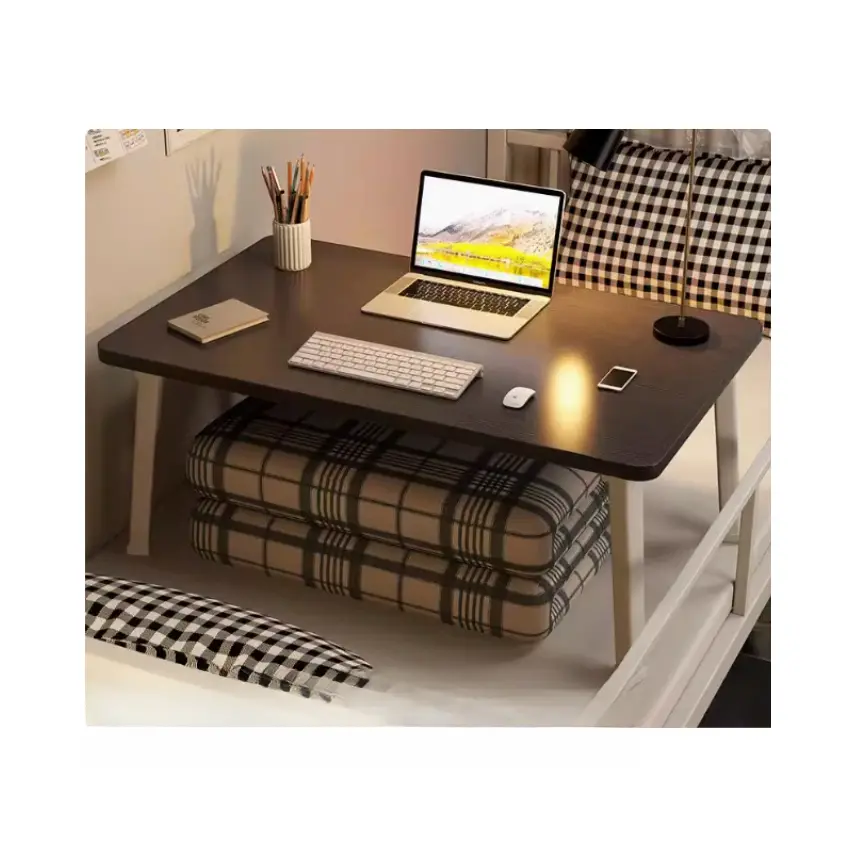 推荐商品：米昊 可折叠 床上电脑桌