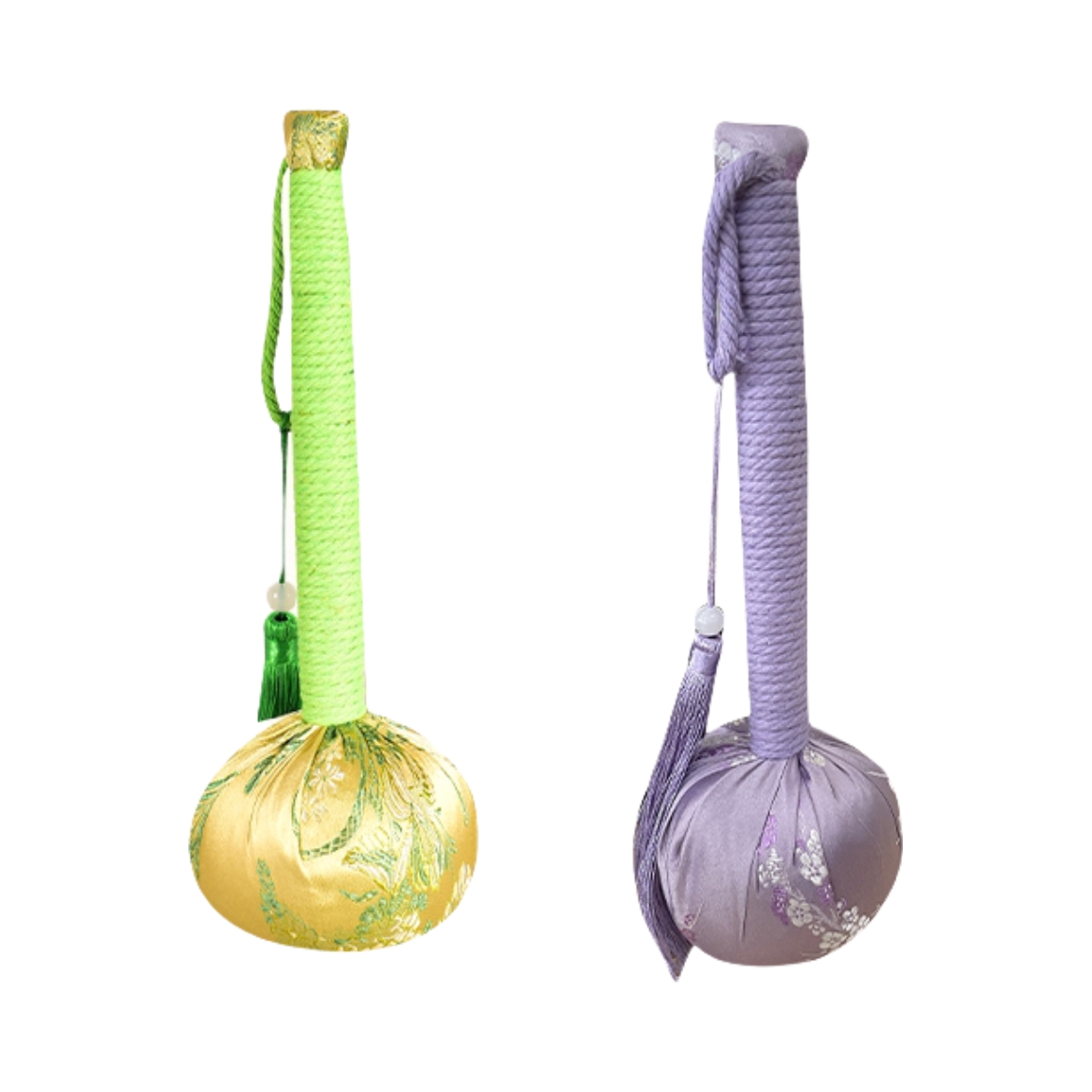 推荐商品：路奈 艾草锤子 拍八虚拍打神器艾灸筋络